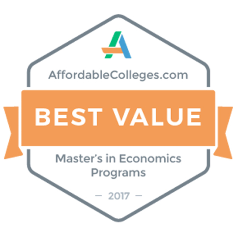2017 Best Value Badge