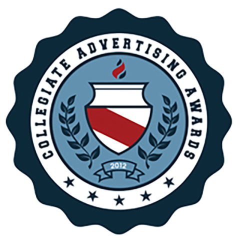 Collegiate Advertising Awards Logo THUMB