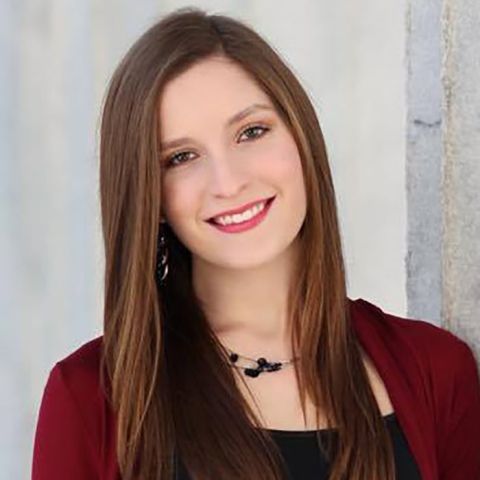 Jennifer Miller, '16