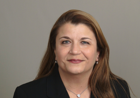 Kristine Blair, dean of the College of Liberal Arts and Social Sciences