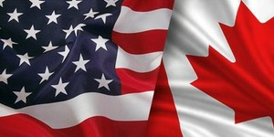 US/Canada Flag