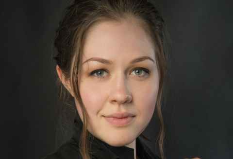 Veronika Scott