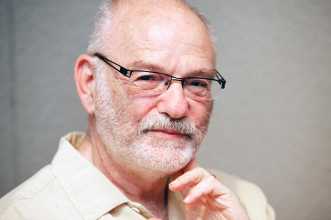 Wendell Wallach