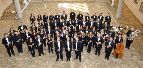 YSU Wind Ensemble