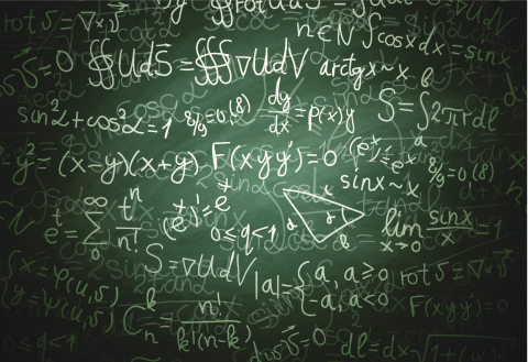 Chalkboard Graphic 