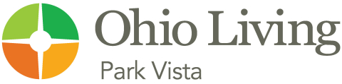 Ohio Living Park Vista Logo