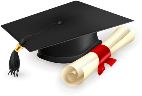 Graduation Graphic 