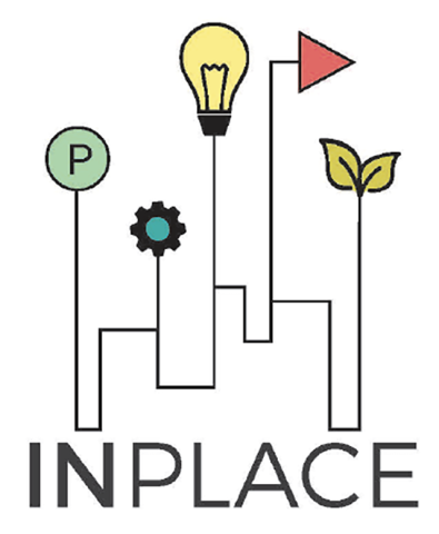 InPlace logo