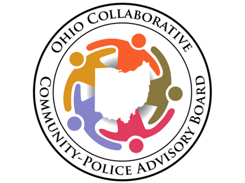 Ohio Collaborative logo