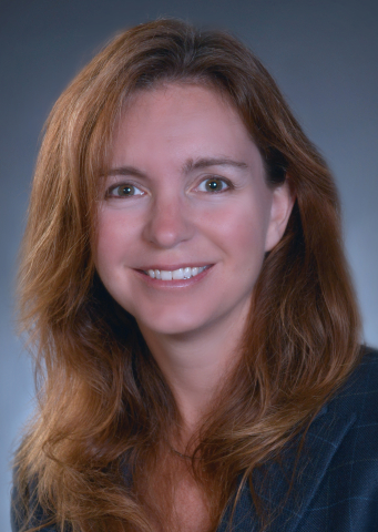 Jennifer Pintar