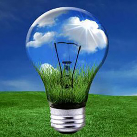 Energy Lecture Series
