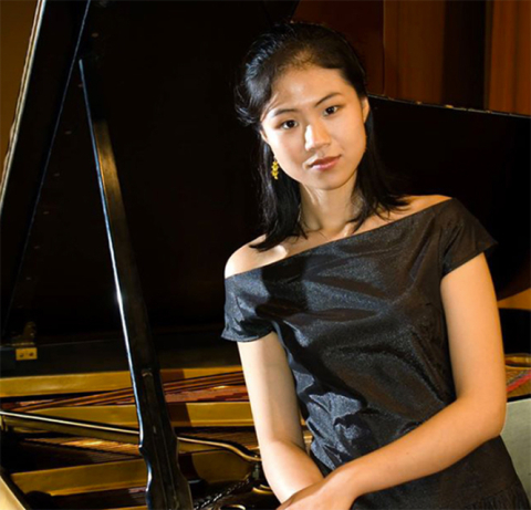Fan Zhang