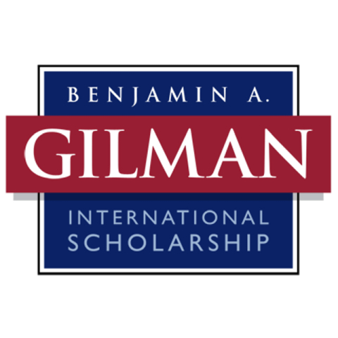Gilman Scholarship Logo
