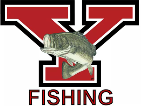 Fishing Club Logo
