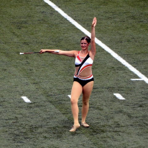 Melanie Walent