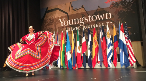 Hispanic Heritage Month