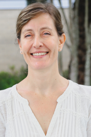 Guest Lecturer Maria Cizmic
