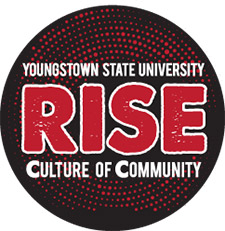 youngstown state university rise culture of community
