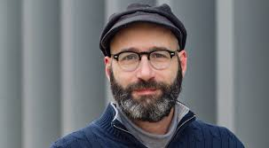 Shaul Kelner, associate professor of Sociology and Jewish Studies at Vanderbilt University