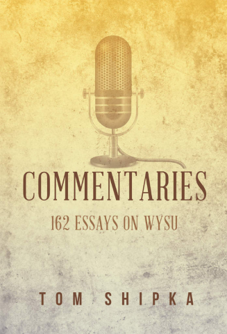 Commentaries Poster 