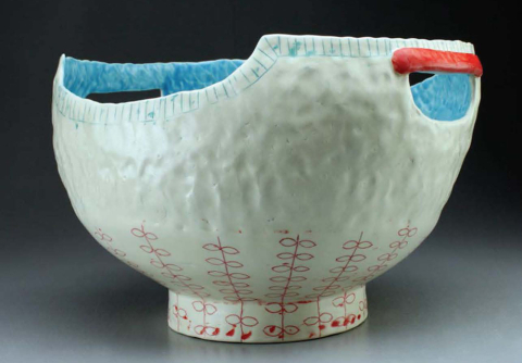 Ceramics-Double Threat workshop 