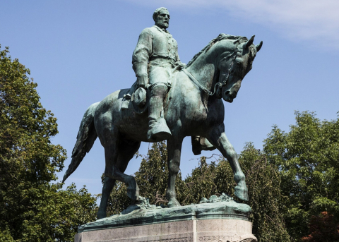 Confederate Monument