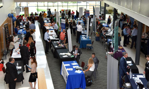 Meet the Employers Day