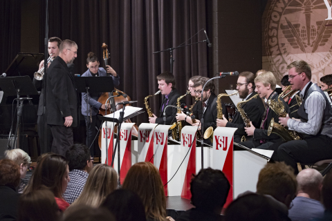 Jazz Ensemble