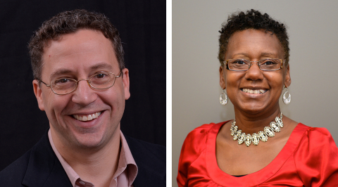 2018 Diversity Leadership Awardees