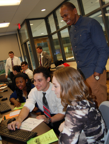 JA Titan Business Challenge