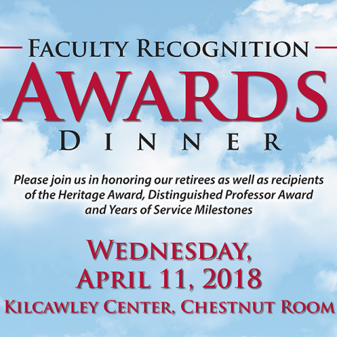Faculty_Awards poster 