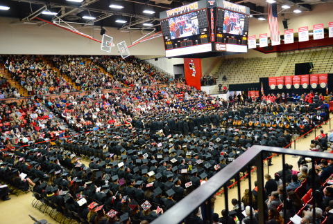Graduation