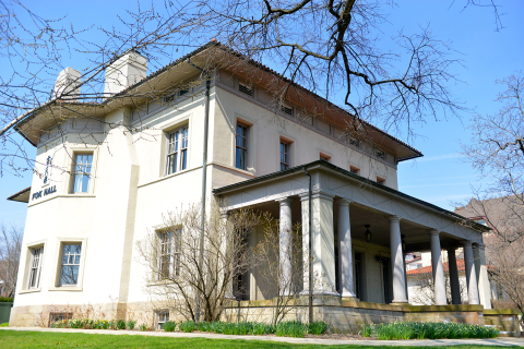 Fok Hall