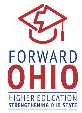 Forward Ohio Higher Education Logo 