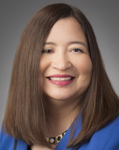 Marsha Huber