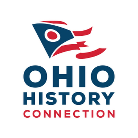 Ohio History Connection Logo square
