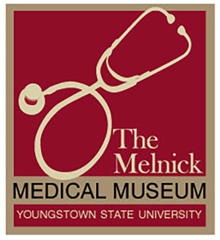 The Melnick Medical Museum Youngstown State University