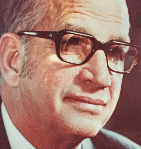 Paul J. Thomas