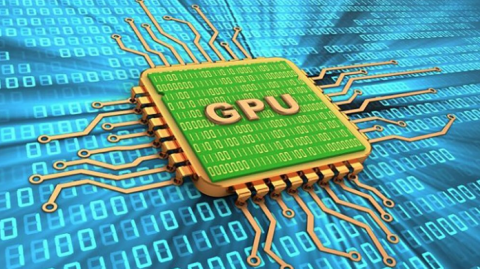 GPU graphic 