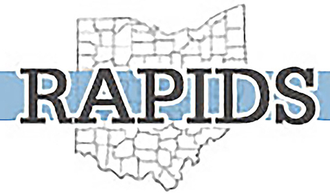 Rapids Logo 