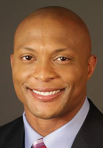 Eddie George, star running back who won the Heisman Trophy at Ohio State and played nine seasons in 
