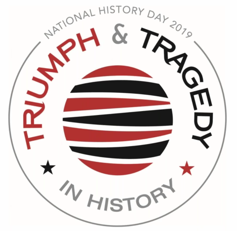 Triumph and Tragedy Logo 