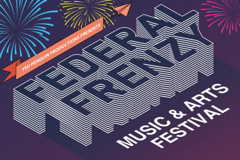 Federal Frenzy graphic 