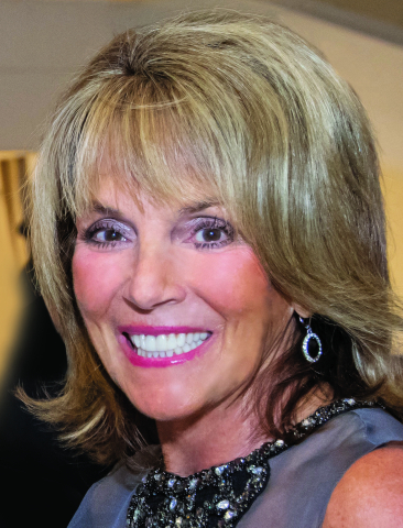 Jocelyne Kollay Linsalata Headshot 