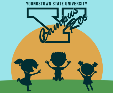 Graphic for Pete & Pennys Youth Summer 