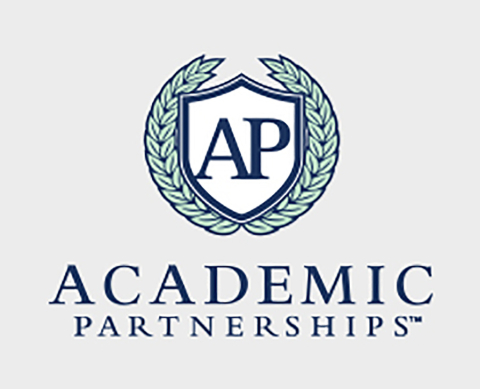 Academic Partnership Logo 