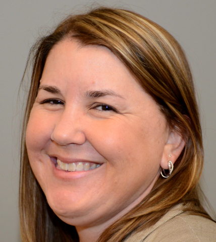 headshot of Morgan Bagley 