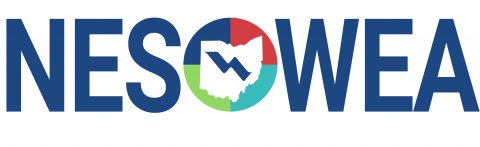 Northeast Section of the Ohio Water Environment Association logo