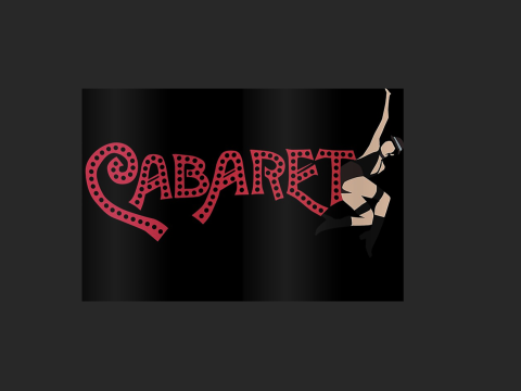Cabaret graphic 