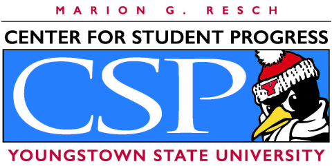 Resch Center for Student Progress Logo